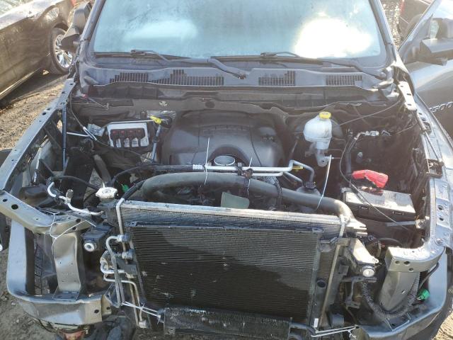 Photo 11 from auction – 2012 DODGE RAM 1500 S with VIN 1C6RD7GT4CS193113