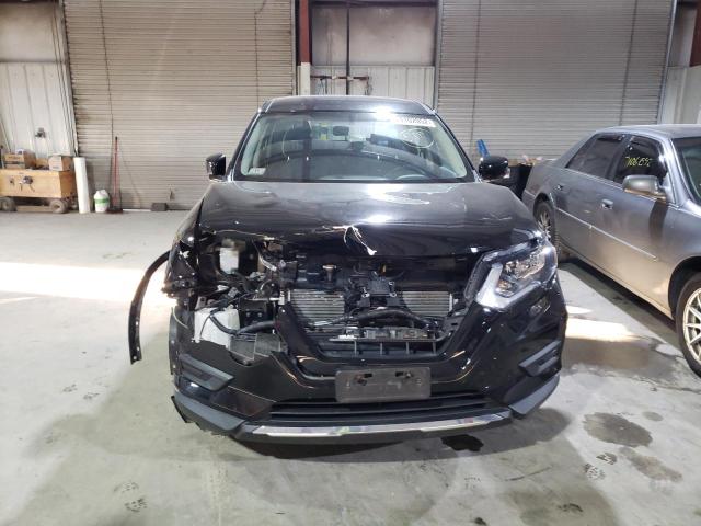 Photo 5 from auction – 2018 NISSAN ROGUE S with VIN KNMAT2MV5JP583624