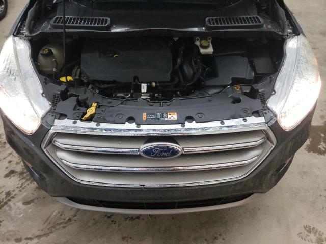 Photo 12 from auction – 2017 FORD ESCAPE SE with VIN 1FMCU0GD5HUA29522