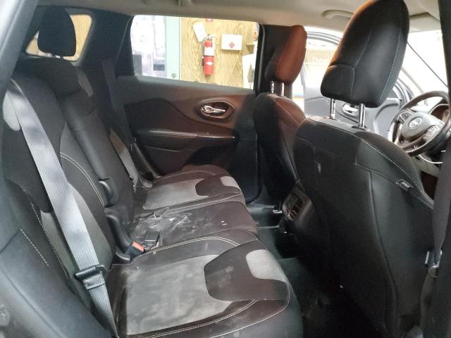 Photo 11 from auction – 2014 JEEP CHEROKEE L with VIN 1C4PJMCB4EW308129