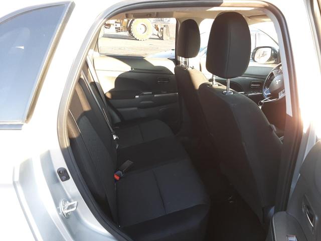 Photo 11 from auction – 2021 MITSUBISHI OUTLANDER with VIN JA4APVAU5MU015746