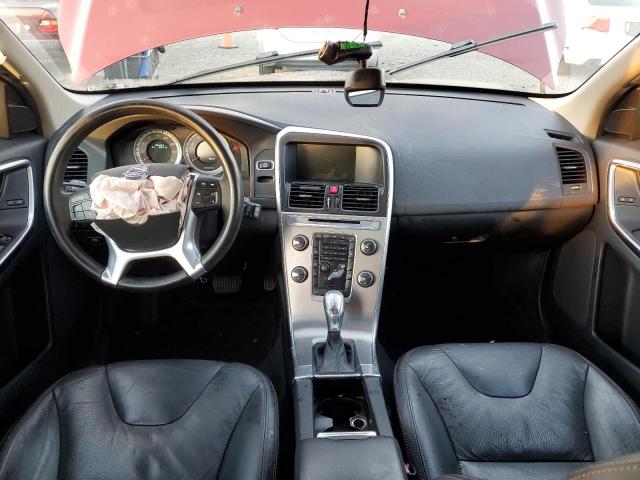 Photo 8 from auction – 2013 VOLVO XC60 3.2 with VIN YV4940DZ4D2430996