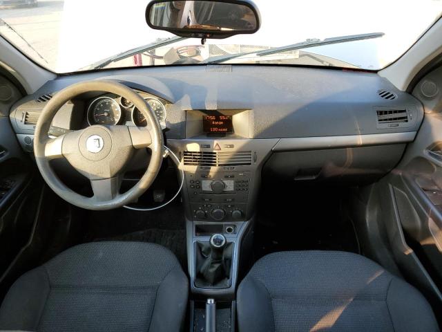 Photo 8 from auction – 2008 SATURN ASTRA XE with VIN W08AR671085046981
