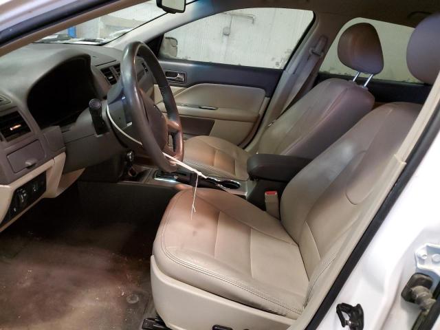 Photo 7 from auction – 2011 FORD FUSION SEL with VIN 3FAHP0JG6BR257313