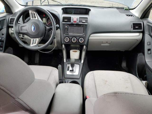 Photo 8 from auction – 2014 SUBARU FORESTER 2 with VIN JF2SJAGC0EH500827