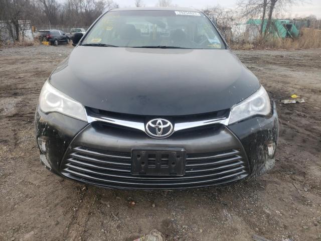 Photo 5 from auction – 2017 TOYOTA CAMRY LE with VIN 4T1BF1FK3HU722407