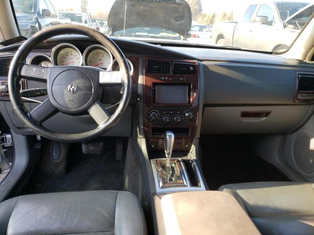 Photo 8 from auction – 2005 DODGE MAGNUM R/T with VIN 2D4GV58285H636982