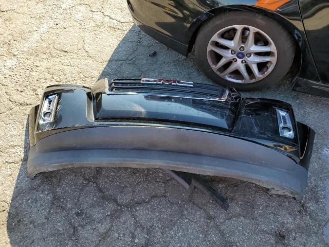 Photo 13 from auction – 2015 GMC TERRAIN SL with VIN 2GKALMEK7F6299858