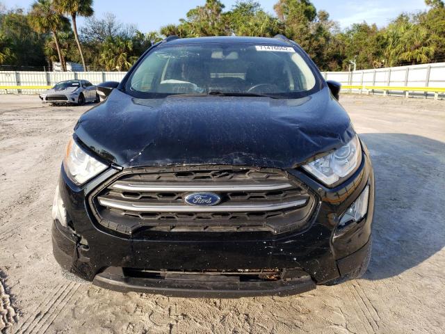 Photo 5 from auction – 2019 FORD ECOSPORT S with VIN MAJ3S2GE4KC258436