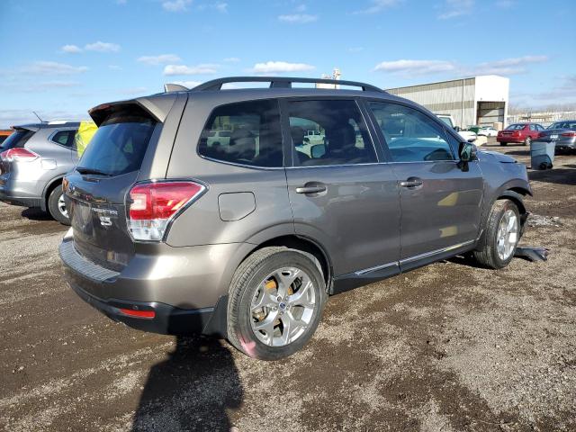 Photo 3 from auction – 2018 SUBARU FORESTER 2 with VIN JF2SJAWC9JH579569