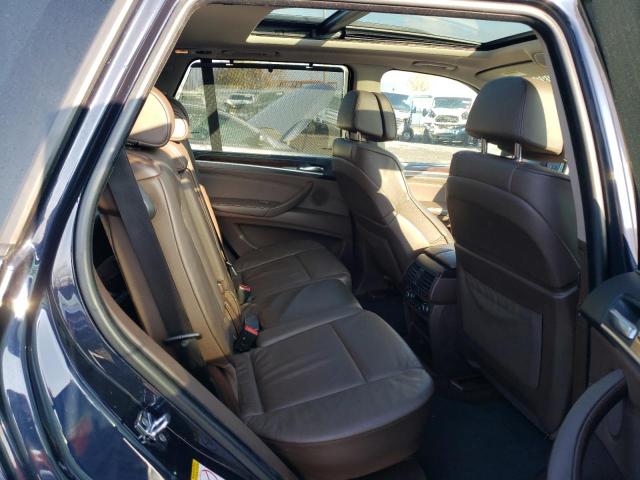 Photo 11 from auction – 2009 BMW X5 XDRIVE3 with VIN 5UXFF03569LJ97380