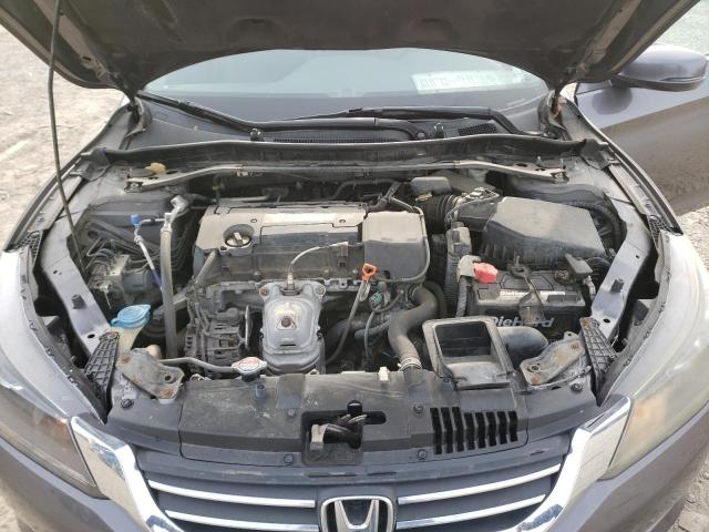 Photo 11 from auction – 2014 HONDA ACCORD EXL with VIN 1HGCR2F89EA052998