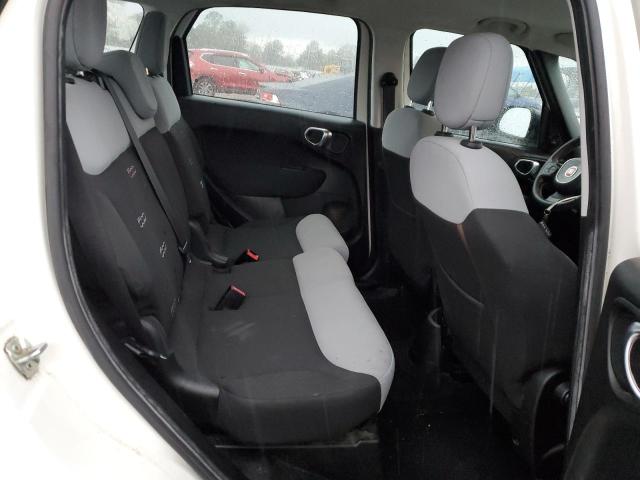 Photo 10 from auction – 2014 FIAT 500L POP with VIN ZFBCFAAH6EZ016652