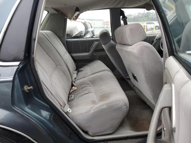 Photo 10 from auction – 1995 BUICK CENTURY with VIN 1G4AG55M6S6463958