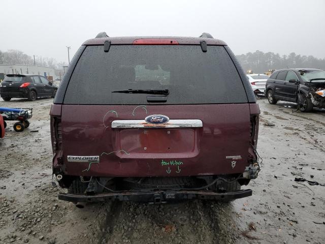 Photo 6 from auction – 2006 FORD EXPLORER L with VIN 1FMEU75806UA76462