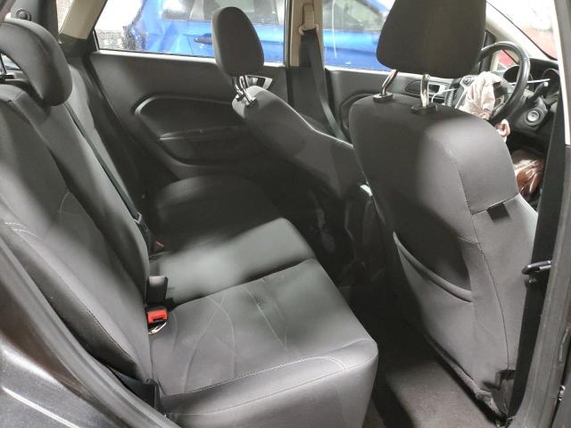 Photo 10 from auction – 2016 FORD FIESTA SE with VIN 3FADP4BJ6GM122188