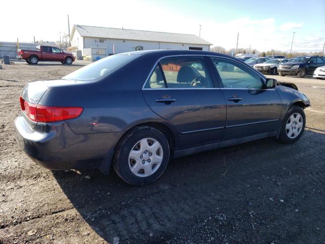 Photo 3 from auction – 2005 HONDA ACCORD with VIN 1HGCM56495A155500