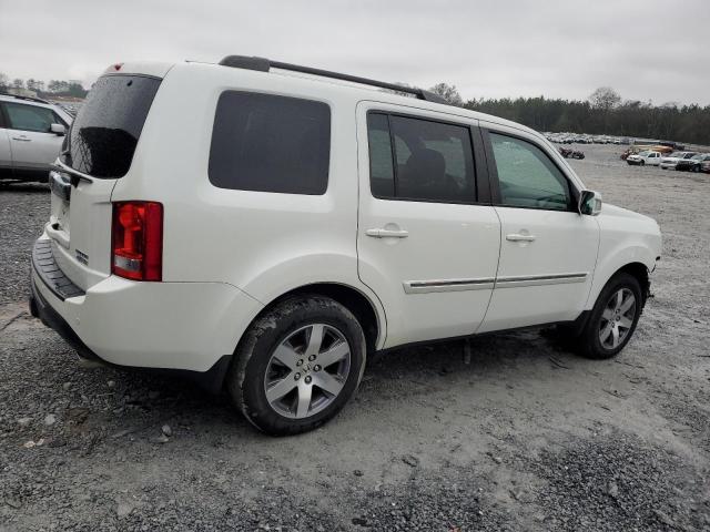 Photo 3 from auction – 2013 HONDA PILOT TOUR with VIN 5FNYF4H9XDB042422