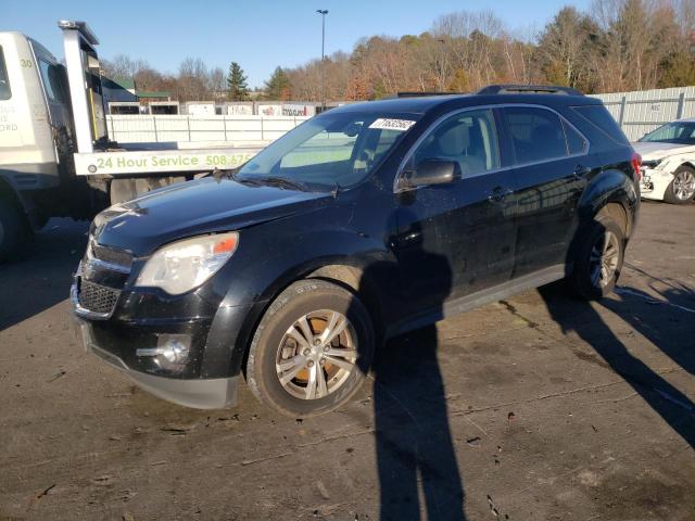 2013 Chevrolet Equinox