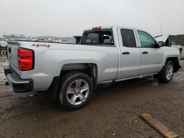 Photo 3 from auction – 2016 CHEVROLET SILVERADO with VIN 1GCVKPEC2GZ395526
