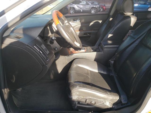 Photo 7 from auction – 2011 CADILLAC STS LUXURY with VIN 1G6DW6ED9B0128676
