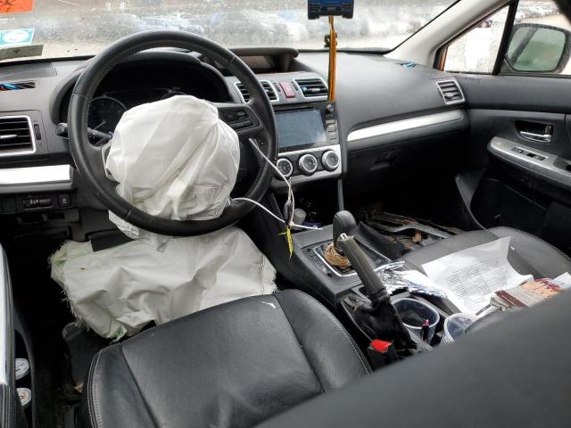 Photo 8 from auction – 2015 SUBARU XV CROSSTR with VIN JF2GPAMC3F8264040