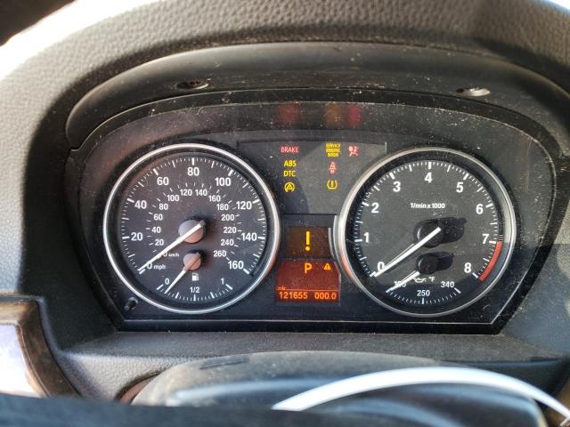 Photo 9 from auction – 2008 BMW 328 I with VIN WBAWL13568PX20708