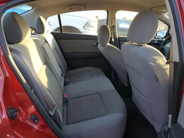 Photo 10 from auction – 2012 NISSAN SENTRA 2.0 with VIN 3N1AB6AP2CL743766