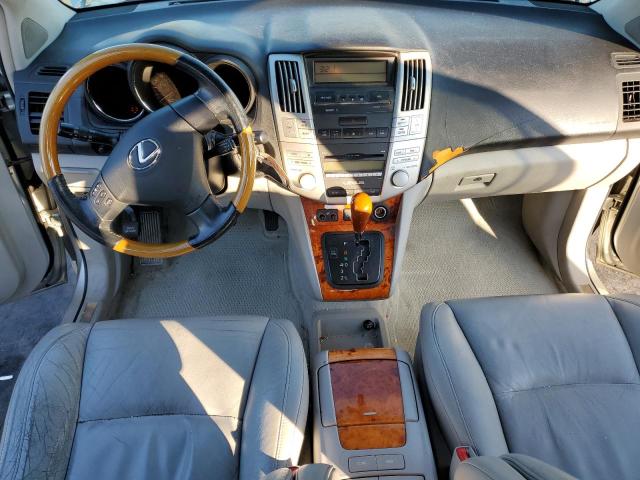 Photo 8 from auction – 2007 LEXUS RX 350 with VIN 2T2GK31U67C005582
