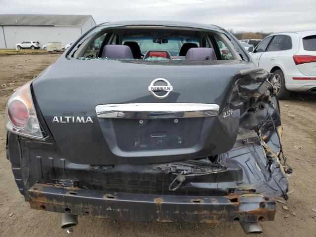 Photo 6 from auction – 2012 NISSAN ALTIMA with VIN 1N4AL2AP3CN485864
