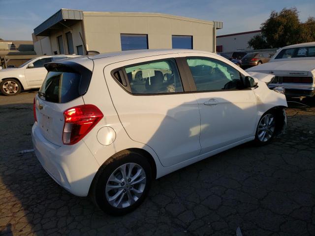 Photo 3 from auction – 2022 CHEVROLET SPARK 1LT with VIN KL8CD6SA6NC012310