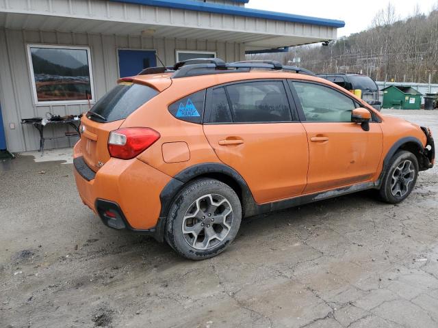 Photo 3 from auction – 2015 SUBARU XV CROSSTR with VIN JF2GPAMC3F8264040