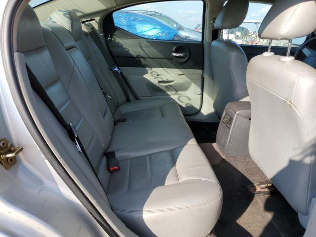 Photo 10 from auction – 2006 DODGE CHARGER SE with VIN 2B3KA43G46H348511