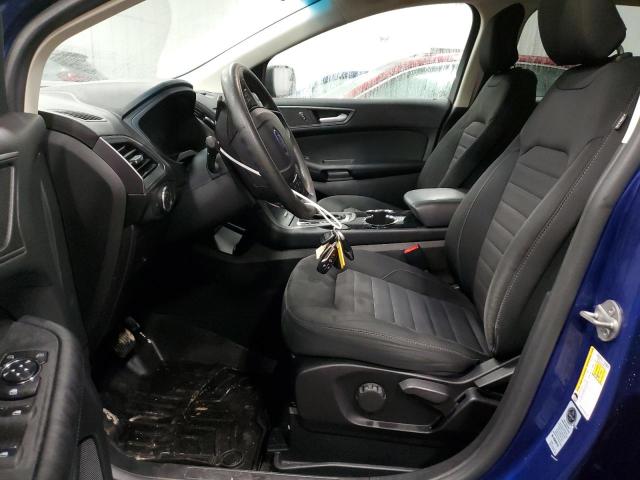 Photo 7 from auction – 2015 FORD EDGE SE with VIN 2FMTK3G86FBB38181