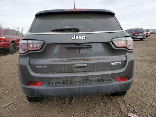 Фото 6 с аукциона – 2018 JEEP COMPASS LA с VIN 3C4NJDBB4JT261810