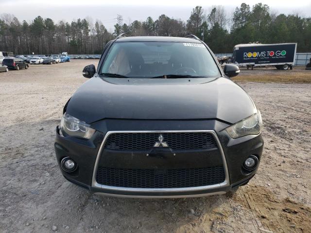 Photo 5 from auction – 2010 MITSUBISHI OUTLANDER with VIN JA4JS4AX0AZ003151