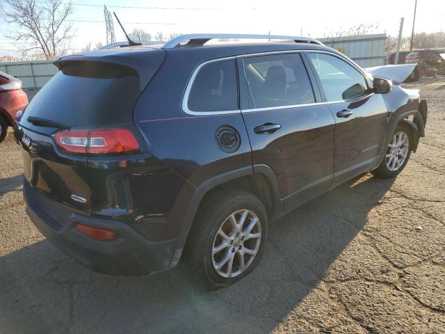 Photo 3 from auction – 2014 JEEP CHEROKEE L with VIN 1C4PJLCB7EW222033