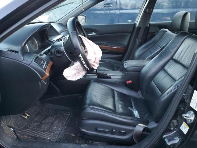 Photo 7 from auction – 2012 HONDA ACCORD EXL with VIN 1HGCP3F82CA042337