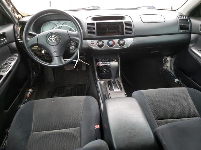 Photo 8 from auction – 2003 TOYOTA CAMRY LE with VIN 4T1BF32K23U047689