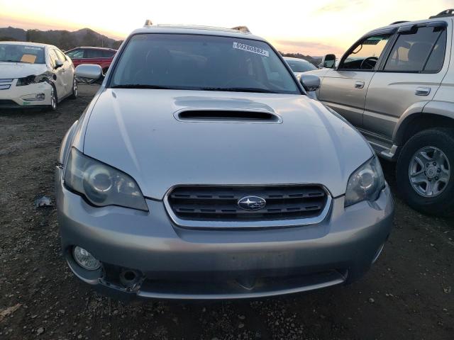 Photo 5 from auction – 2006 SUBARU LEGACY OUT with VIN 4S4BP67C564351894