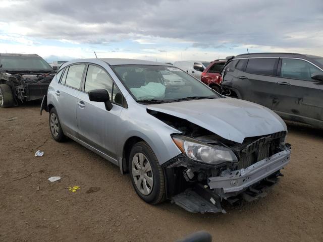 Photo 4 from auction – 2016 SUBARU IMPREZA with VIN JF1GPAA64GH294880