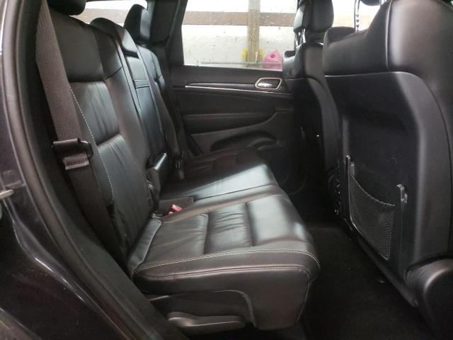 Photo 11 from auction – 2014 JEEP GRAND CHER with VIN 1C4RJFBG9EC276247