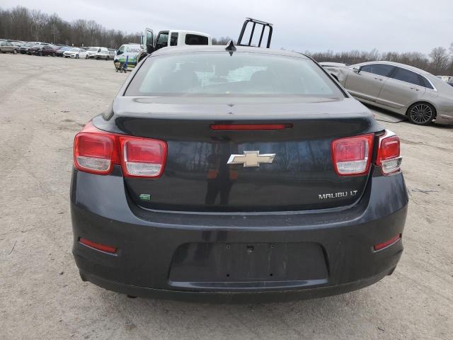 Photo 6 from auction – 2015 CHEVROLET MALIBU 1LT with VIN 1G11C5SL8FF332797