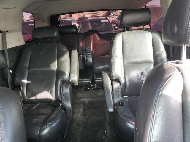 Photo 10 from auction – 2007 CADILLAC ESCALADE L with VIN 1GYEC63867R390250