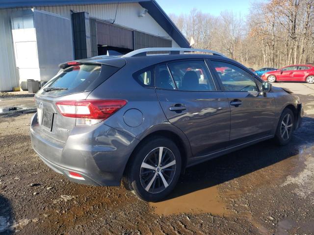 Photo 3 from auction – 2019 SUBARU IMPREZA PR with VIN 4S3GTAC65K3728801
