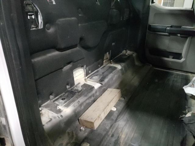 Photo 10 from auction – 2016 FORD F150 SUPER with VIN 1FTEX1C84GFA18047