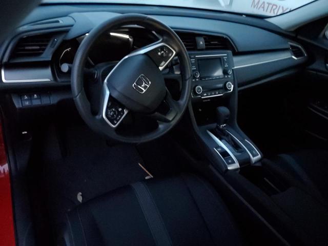 Photo 8 from auction – 2021 HONDA CIVIC LX with VIN 2HGFC2F63MH534945