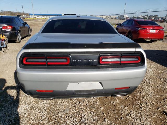 Photo 6 from auction – 2019 DODGE CHALLENGER with VIN 2C3CDZAG9KH660574