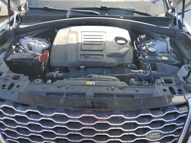 Photo 12 from auction – 2020 LAND ROVER RANGE ROVE with VIN SALYB2EX9LA258782