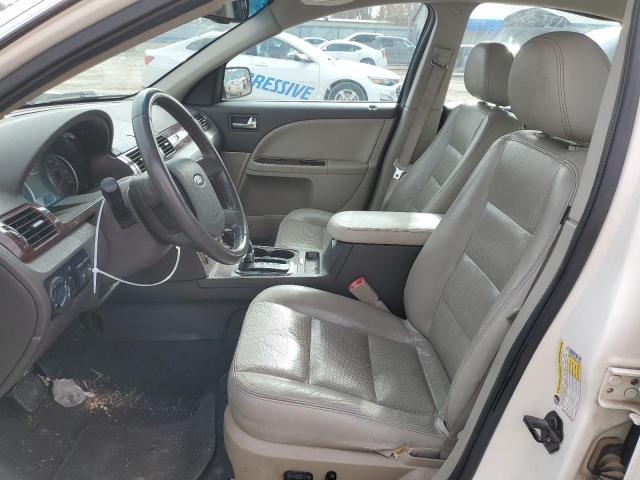 Photo 7 from auction – 2009 FORD TAURUS SEL with VIN 1FAHP24W69G106584